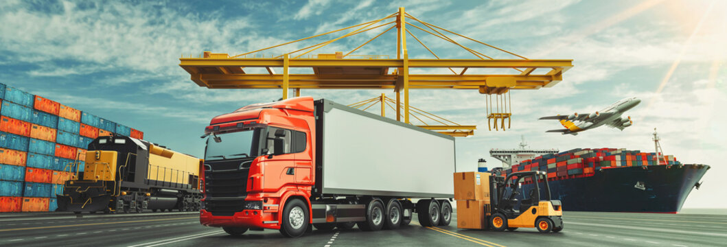 Why Reliable Trucking Partners Matter for Business Growth