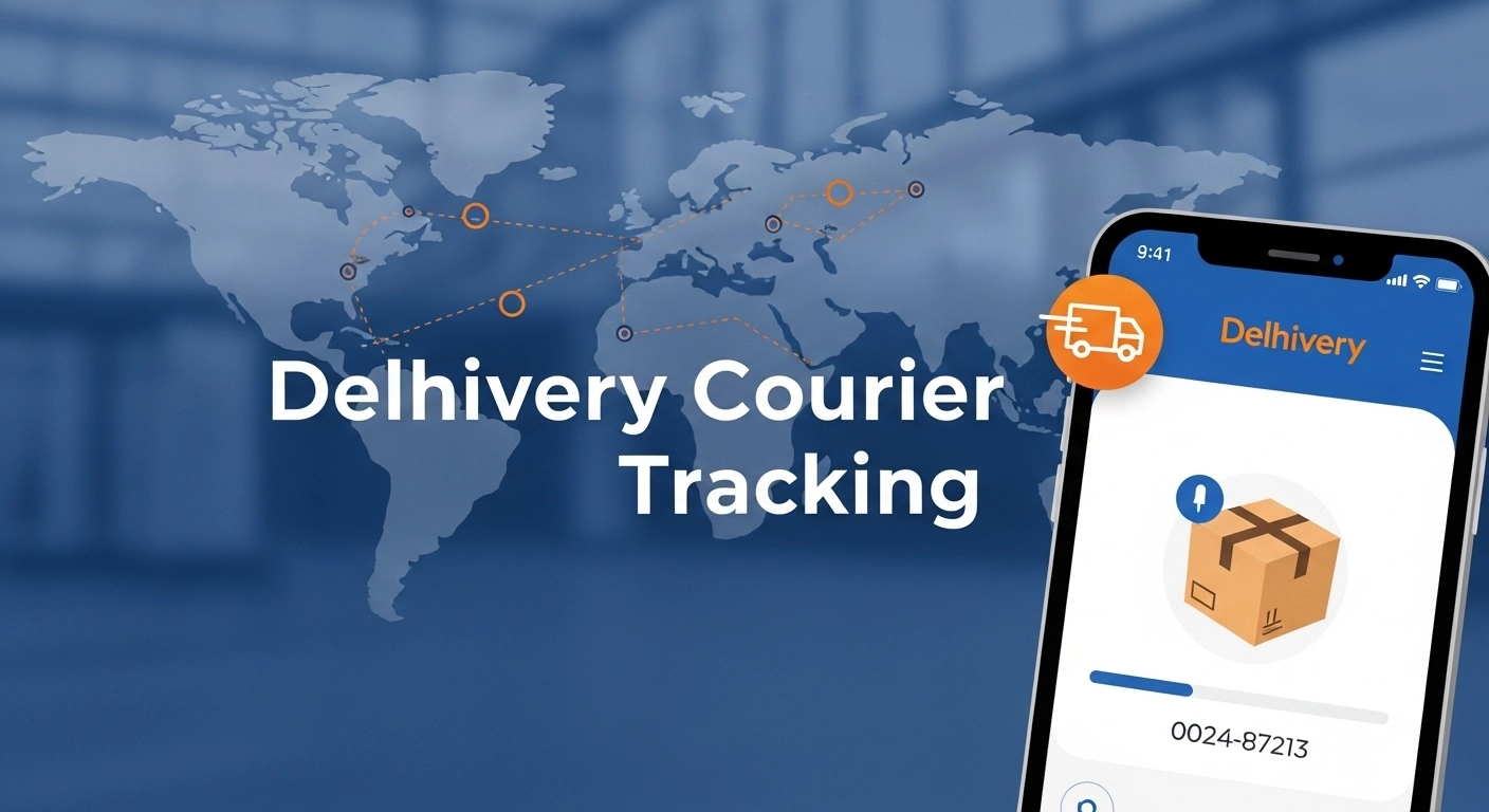 How Real-Time Tracking Improves Freight Deliveries